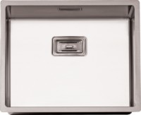 Photos - Kitchen Sink RODI Box Lux 50 550x450