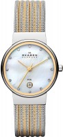 Photos - Wrist Watch Skagen 355SSGS 