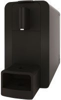 Photos - Coffee Maker Cremesso Compact One black