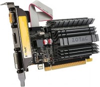 Graphics Card ZOTAC GeForce GT 730 ZT-71115-20L 