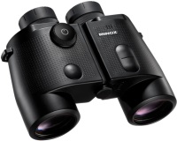 Photos - Binoculars / Monocular Minox BN 7x50 DC 