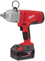 Photos - Drill / Screwdriver Milwaukee HD28 IW-32X 