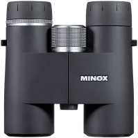 Photos - Binoculars / Monocular Minox HG 8x33 BR 