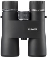 Binoculars / Monocular Minox APO HG 8x43 BR 