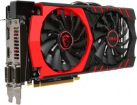 Graphics Card MSI R9 380 GAMING 4G 