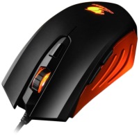 Photos - Mouse Cougar 200M 