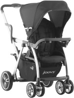 Photos - Pushchair Joovy Caboose VaryLight 