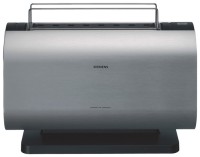 Photos - Toaster Siemens TT 911P2 