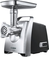 Photos - Meat Mincer Bosch ProPower MFW68680 stainless steel