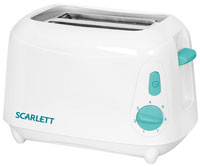 Photos - Toaster Scarlett SC-110 