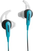Photos - Headphones Bose SoundSport In-Ear 
