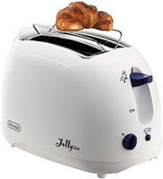 Photos - Toaster De'Longhi CKT 611 