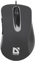 Photos - Mouse Defender Datum MM-070 