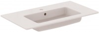 Bathroom Sink Ideal Standard Tempo E0668 610 mm