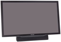 Monitor Sharp LL-S201A 20 "  black