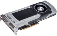Photos - Graphics Card EVGA GeForce GTX 980 Ti 06G-P4-4990-KR 