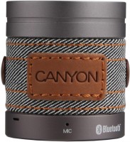 Photos - Portable Speaker Canyon CNS-CBTSP1 