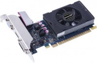 Photos - Graphics Card INNO3D GeForce GT 730 2GB GDDR5 LP 