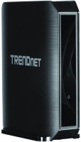 Photos - Wi-Fi TRENDnet TEW-823DRU 