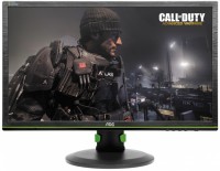 Photos - Monitor AOC G2460Pg 24 "  black