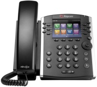 VoIP Phone Poly VVX 400 