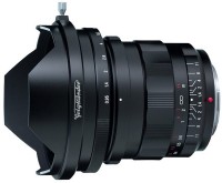 Camera Lens Voigtlaender 10.5mm f/0.95 Nokton 