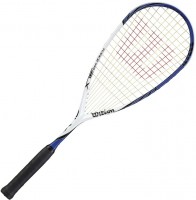 Photos - Squash Racquet Wilson Force 145 BLX 