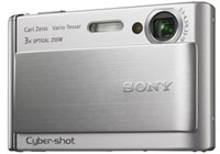 Camera Sony T70 