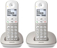 Cordless Phone Philips XL4902S 