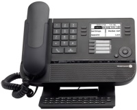 VoIP Phone Alcatel 8028 