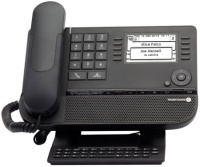 Photos - VoIP Phone Alcatel 8038 