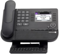 VoIP Phone Alcatel 8068 
