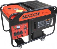 Photos - Generator Aurora AGE 12000 DZN Plus 