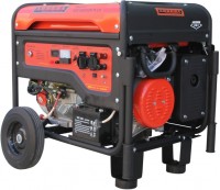 Photos - Generator Aurora AGE 8500 DZN Plus 