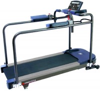 Photos - Treadmill American Motion Fitness 8612RP 