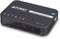 Photos - Wi-Fi PLANET WNRT-300 