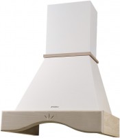 Photos - Cooker Hood MAUNFELD GRETTA NOVAS C 60 ivory