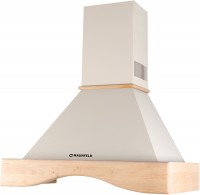 Photos - Cooker Hood MAUNFELD GRETTA NOVAS C 90 beige