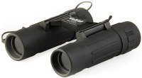 Photos - Binoculars / Monocular Veber Free Focus BP 12x25 