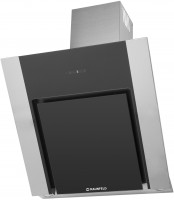 Photos - Cooker Hood MAUNFELD MODERN 60 black