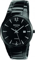 Wrist Watch Boccia 3572-02 