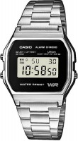 Wrist Watch Casio A-158WEA-1 