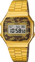Wrist Watch Casio A-168WEGC-5 