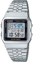 Wrist Watch Casio A-500WA-1 