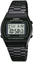 Photos - Wrist Watch Casio B640WB-1A 