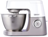 Photos - Food Processor Kenwood Chef Sense KVC5030T silver