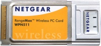 Wi-Fi NETGEAR WPN511 