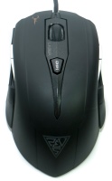 Photos - Mouse Gamdias HADES Laser 