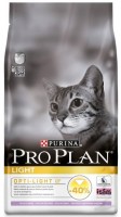 Cat Food Pro Plan Adult Light Turkey  3 kg