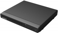 Photos - DVD / Blu-ray Player Supra DVS-201X 